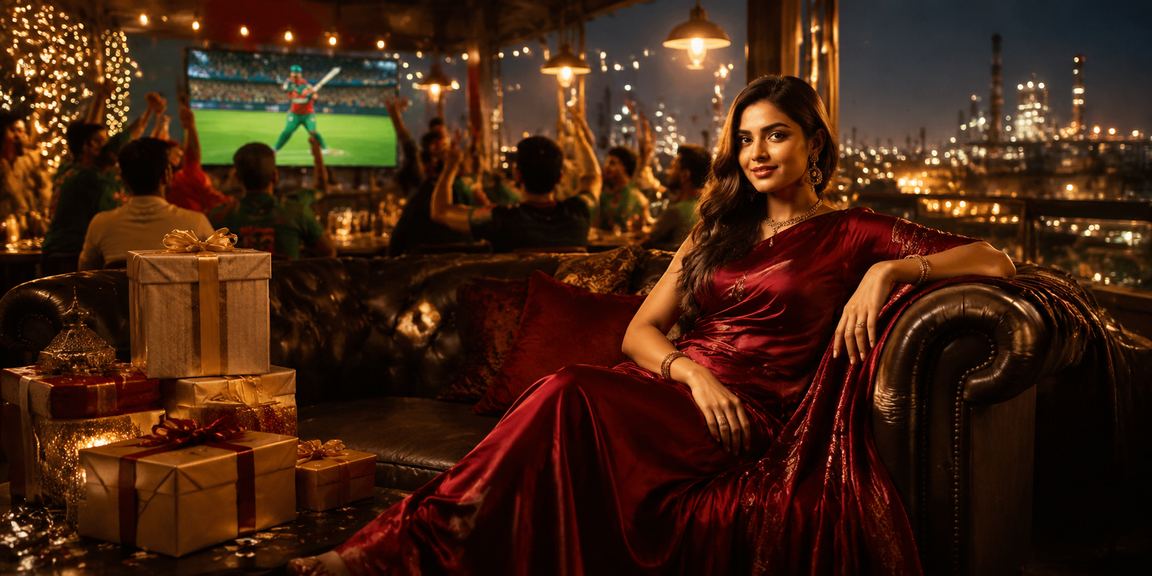 গাজীপুর ক্রিকেট বেটিং বাংলাদেশের মডেল