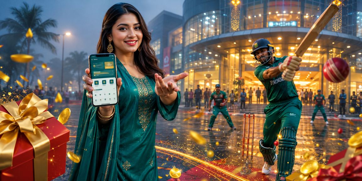 রংপুর ক্রিকেট বেটিং বাংলাদেশের মডেল